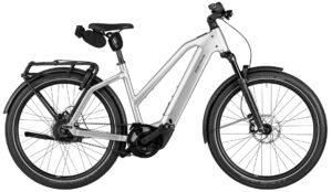 Riese & Müller Charger5 Mixte vario 2026 Trekking e-Bike,SUV e-Bike,e-Bike XXL