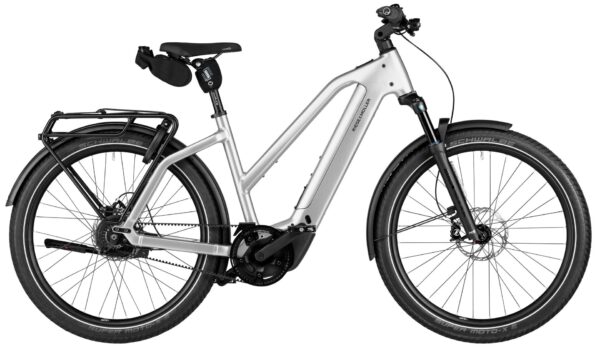 Riese & Müller Charger5 Mixte vario 2026 Trekking e-Bike