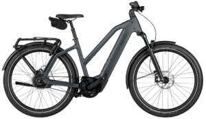 Riese & Müller Charger5 Mixte vario CORE 2026 Trekking e-Bike,e-Bike XXL