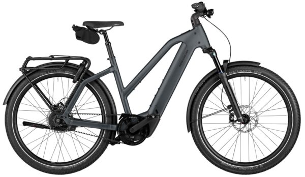 Riese & Müller Charger5 Mixte vario CORE 2026 Trekking e-Bike