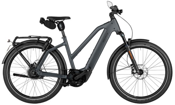 Riese & Müller Charger5 Mixte vario HS 2026 Trekking e-Bike