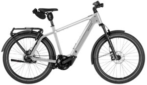 Riese & Müller Charger5 rohloff 2026 Trekking e-Bike,SUV e-Bike,e-Bike XXL