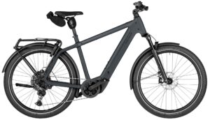 Riese & Müller Charger5 touring 2026 Trekking e-Bike,SUV e-Bike,e-Bike XXL