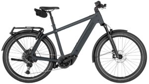 Riese & Müller Charger5 touring CORE 2026 Trekking e-Bike,e-Bike XXL