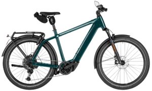 Riese & Müller Charger5 touring HS 2026 S-Pedelec,Trekking e-Bike,SUV e-Bike