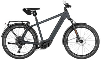 Riese & Müller Charger5 touring HS 2026