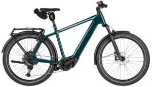 Riese & Müller Charger5 touring Testbike 2026 Trekking e-Bike,SUV e-Bike,e-Bike XXL