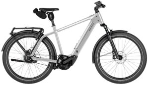 Riese & Müller Charger5 vario 2026 Trekking e-Bike,SUV e-Bike,e-Bike XXL