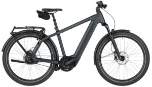 Riese & Müller Charger5 vario CORE 2026 Trekking e-Bike,e-Bike XXL
