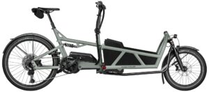Riese & Müller Load5 60 touring Testbike 2026 Lasten e-Bike