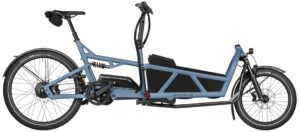 Riese & Müller Load5 60 vario 2026 Lasten e-Bike