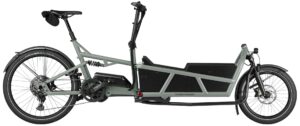Riese & Müller Load5 75 touring 2026 Lasten e-Bike