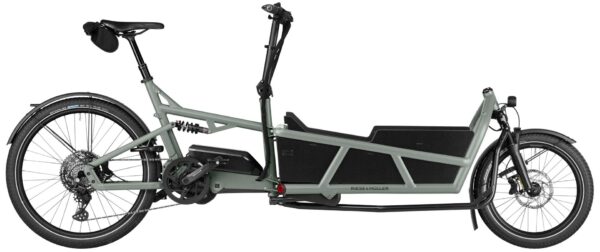 Riese & Müller Load5 75 touring 2026 Lasten e-Bike