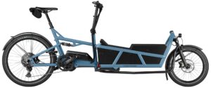 Riese & Müller Load5 75 touring Testbike 2026 Lasten e-Bike