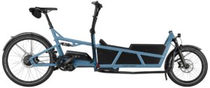 Riese & Müller Load5 75 vario 2026 Lasten e-Bike