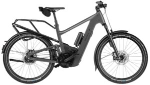 Riese & Müller Delite5 rohloff Testbike 2026 Trekking e-Bike,SUV e-Bike,e-Bike XXL