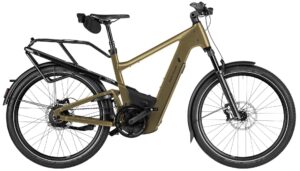 Riese & Müller Delite5 vario 2026 Trekking e-Bike,SUV e-Bike,e-Bike XXL
