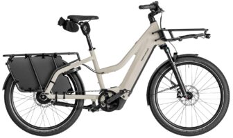 Riese & Müller Multicharger3 Mixte vario Testbike 2026