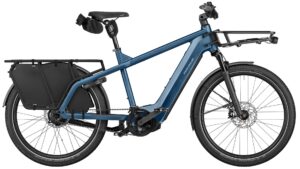Riese & Müller Multicharger3 rohloff 2026 Lasten e-Bike,Trekking e-Bike,e-Bike XXL