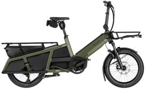 Riese & Müller Multitinker2 touring 2026 Lasten e-Bike,e-Bike XXL