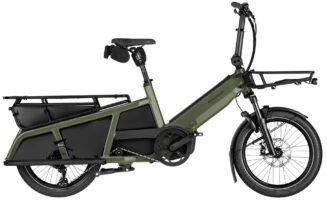 Riese & Müller Multitinker2 touring Testbike 2026