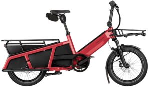 Riese & Müller Multitinker2 vario 2026 Lasten e-Bike,e-Bike XXL